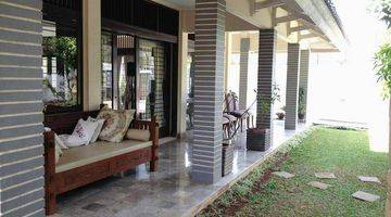 Gambar 3 Rumah Private Pool, Pondok Cabe, Garden Party House