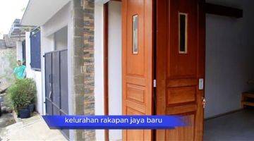 Gambar 4 Arah Cinere, Kamar 4, Nego Abis, Booking Langsung Huni