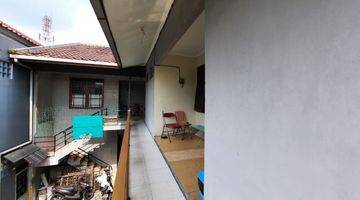 Gambar 3 Rumah Kost Suryalaya Area Buah Batu Kota Bandung