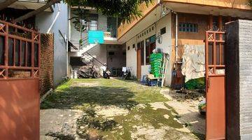 Gambar 4 Rumah Kost Suryalaya Area Buah Batu Kota Bandung