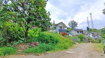 Gambar 2 Dijual Tanah Kavling Area Cigadung Dekat Ke Dago