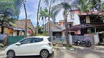 Gambar 1 Rumah Hitung Tanah Lokasi Dalam Cluster Pelajar Pejuang Buah Batu