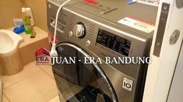 Gambar 2 Apartemen Landmark Residence Dekat Pajajaran Type 3 Kamar Furnish