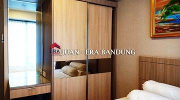 Gambar 3 Apartemen Landmark Residence Dekat Pajajaran Type 3 Kamar Furnish