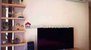 Gambar 4 Apartemen Landmark Residence Dekat Pajajaran Type 3 Kamar Furnish