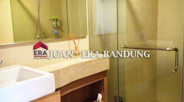 Gambar 5 Apartemen Landmark Residence Dekat Pajajaran Type 3 Kamar Furnish