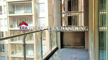 Gambar 1 Apartement Landmark Residence Custom Luas 135 Meter Furnished