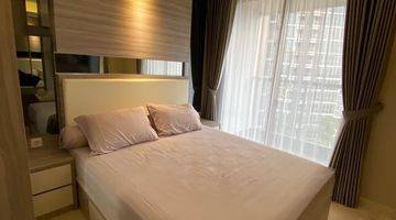 Gambar 5 Disewakan gold coast, bagus, studio, furnished