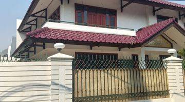 Gambar 1 Dijual Rumah Kedoya 