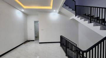 Gambar 4 Dijual Rumah Baru Citra Garden