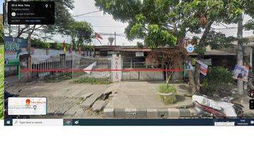 Gambar 1 Dijual Tanah Dekat Rs Hermina Tangerang