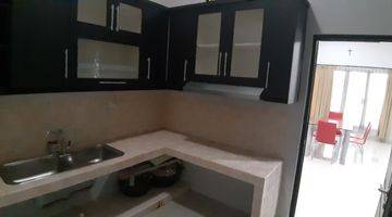 Gambar 4 Jual Rumah Hoek 2 Lantai Bogor Nirwana Residence