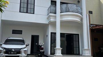 Gambar 1 Jual Rumah Baru Taman Cimanggu Kota Bogor