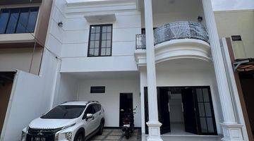 Gambar 4 Jual Rumah Baru Taman Cimanggu Kota Bogor