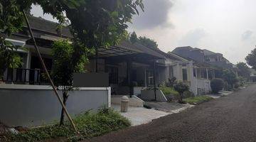 Gambar 1 Jual Rumah Murah Bogor Nirwana Residence