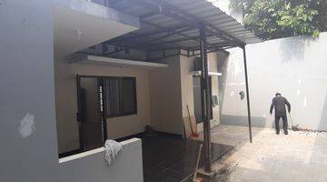 Gambar 5 Jual Rumah Murah Bogor Nirwana Residence