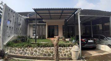 Gambar 1 Disewakan Rumah BNR Incl. Furnitures 