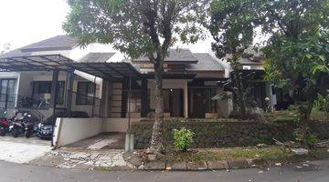 Gambar 1 Jual Rumah Dalam Cluster di Bogor Nirwana Residence 