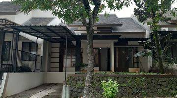 Gambar 2 Jual Rumah Dalam Cluster di Bogor Nirwana Residence 