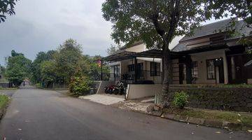 Gambar 4 Jual Rumah Dalam Cluster di Bogor Nirwana Residence 