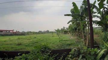 Gambar 1 Dijual lahan 9 Ha. di Kota Bogor