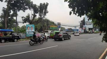 Gambar 4 Jual Tanah Lokasi Strategis Jalan Pajajaran Kota Bogor