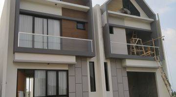 Gambar 5 Jual Rumah Sayana Bogor Nirwana Residence View Gunung