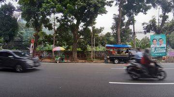 Gambar 3 Jual Tanah Lokasi Strategis Jalan Pajajaran Kota Bogor