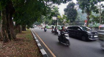 Gambar 5 Jual Tanah Lokasi Strategis Jalan Pajajaran Kota Bogor