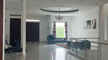 Gambar 4 Jual Rumah 2 Lantai Full Furnished Baranang Siang Indah