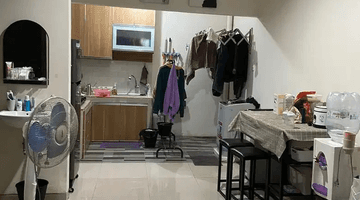 Gambar 4 Asli Murah Di Jual Rumah Siap Huni di Cluster Green City Residence Karawaci Tangerang