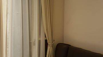 Gambar 1 Apartement Elpis Residence 2 BR Furnished Bagus