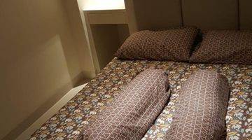 Gambar 5 Apartement Elpis Residence 2 BR Furnished Bagus