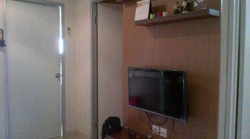 Gambar 2 Apartement Apartemen Baywalk 1 BR Semi Furnished Bagus