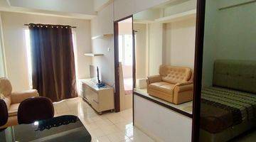 Gambar 1 Disewakan Apartemen Puri Park View 2 Kamar Tidur Furnished