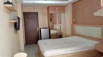 Gambar 2 Disewakan Studio Apartemen Puri Park View Furnished