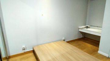 Gambar 2 Disewakan Studio Apartemen Metro Park Residence Semi Furnished