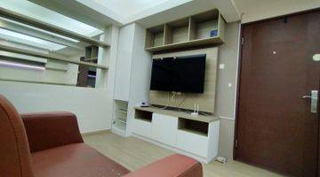 Gambar 1 Sale Apartemen Puri Park View 2 bedroom furnished 