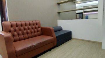 Gambar 2 Sale Apartemen Puri Park View 2 bedroom furnished 