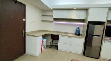 Gambar 3 Sale Apartemen Puri Park View 2 bedroom furnished 