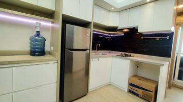 Gambar 4 Sale Apartemen Puri Park View 2 bedroom furnished 