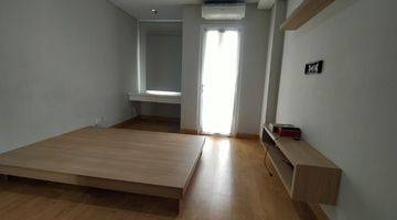 Gambar 2 Disewakan Studio Apartemen Metro Park Residence Semi Furnished