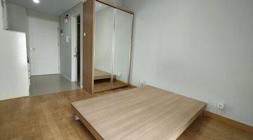 Gambar 3 Disewakan Studio Apartemen Metro Park Residence Semi Furnished