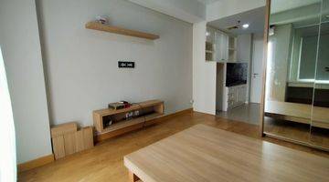 Gambar 4 Disewakan Studio Apartemen Metro Park Residence Semi Furnished