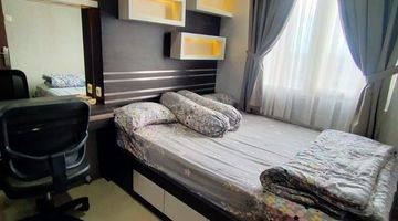 Gambar 2 Disewakan Apartemen Puri Park View 2 Kamar Tidur Furnish