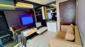 Gambar 4 Disewakan Apartemen Puri Park View 2 Kamar Tidur Furnish