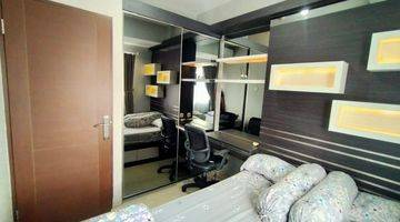 Gambar 5 Disewakan Apartemen Puri Park View 2 Kamar Tidur Furnish