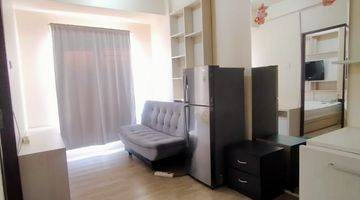 Gambar 1 Disewakan Apartemen Puri Park View 2 Kamar Tidur Furnished