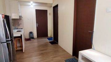 Gambar 3 Disewakan Apartemen Puri Park View 2 Kamar Tidur Furnished