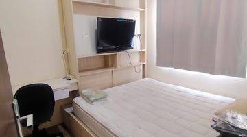 Gambar 4 Disewakan Apartemen Puri Park View 2 Kamar Tidur Furnished